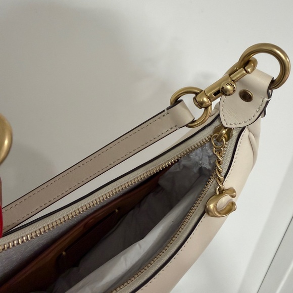 Coach Jonie 22 Shoulder bag - Picture 3 of 4